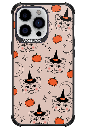 Kitty Spell - Apple iPhone 13 Pro