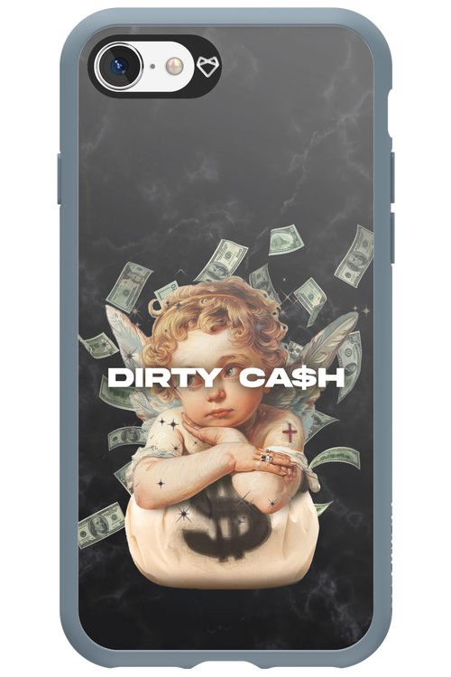 DirtyCash - Apple iPhone 8