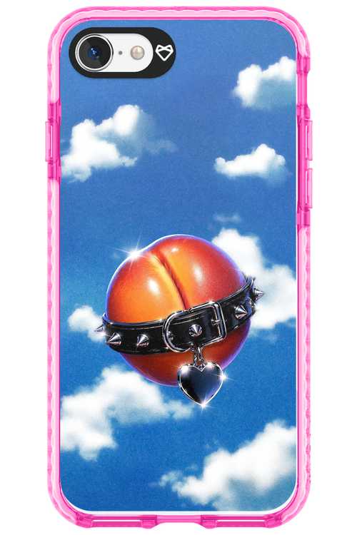 Wild Peach 2.0 - Apple iPhone SE 2022