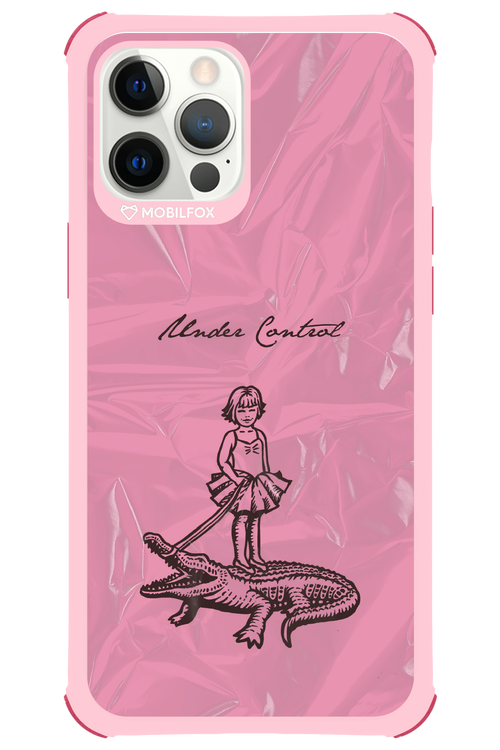 Under control 2.0 - Apple iPhone 12 Pro Max