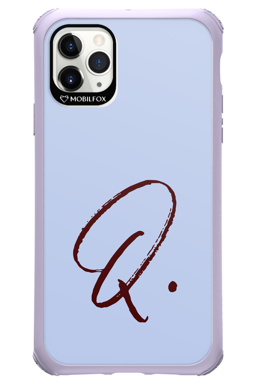(Jellyfish Presso) Q 2.0 - Apple iPhone 11 Pro Max
