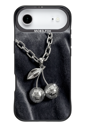 Cherry Disco Black 2.0 - Apple iPhone 17 Air