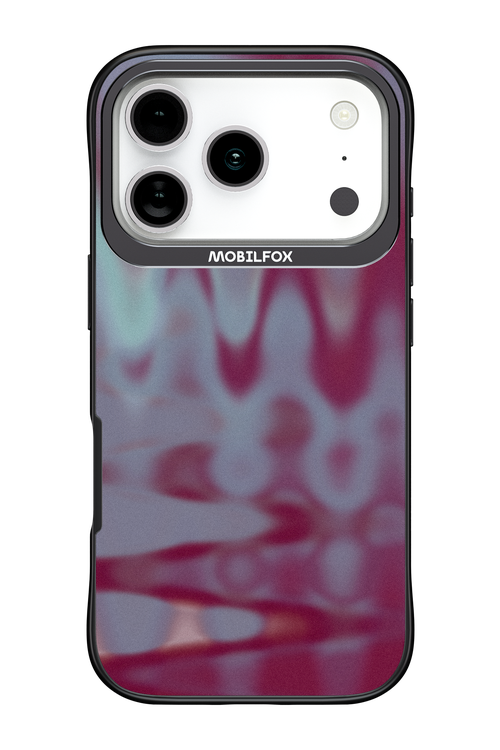 Cherry Karma 2.0 - Apple iPhone 17 Pro