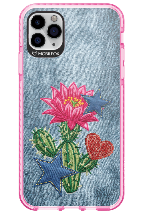 Cowgirl Jeans 2.0 - Apple iPhone 11 Pro Max