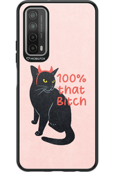 Hundred 2.0 - Huawei P Smart 2021