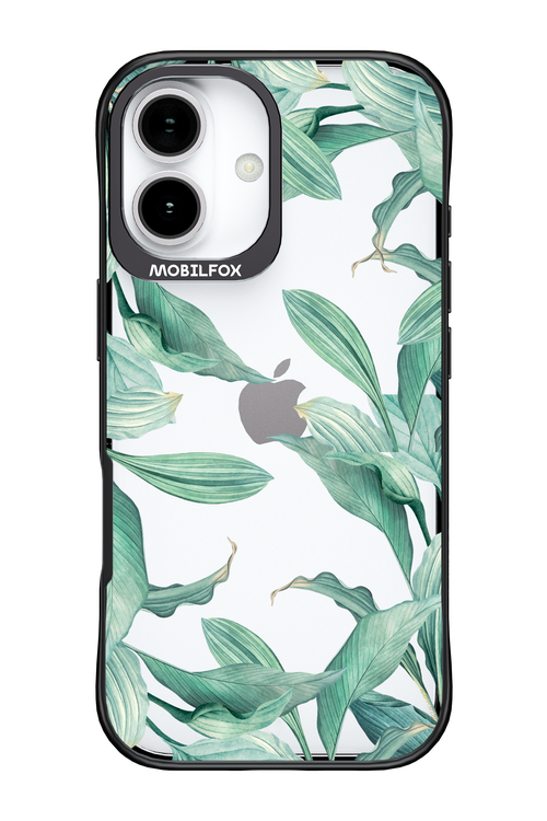 Greenpeace 2.0 - Apple iPhone 17