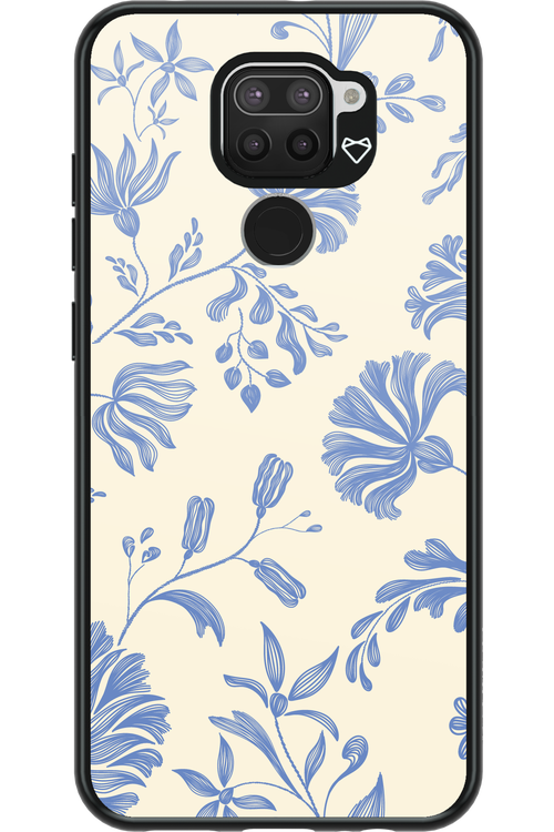 Simple Flowers 2.0 - Xiaomi Redmi Note 9