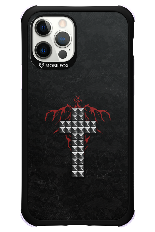 Dark Prayer 2.0 - Apple iPhone 12 Pro