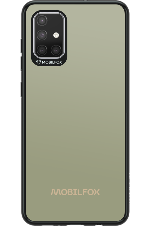 Olive 2.0 - Samsung Galaxy A71