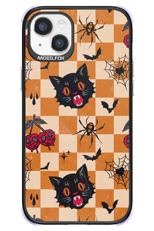 Witch's Patch - Apple iPhone 14 Plus