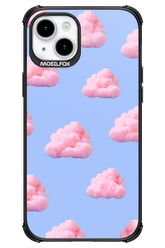 Cloudy - Apple iPhone 15 Plus