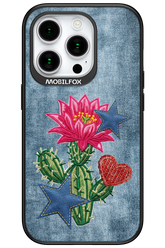 Cowgirl Jeans 2.0 - Apple iPhone 15 Pro