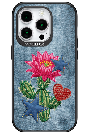 Cowgirl Jeans 2.0 - Apple iPhone 15 Pro