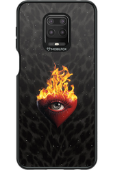 Shit happens - Xiaomi Redmi Note 9 Pro