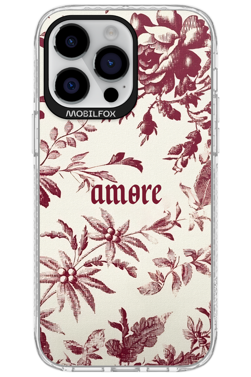 Amore - Apple iPhone 14 Pro Max