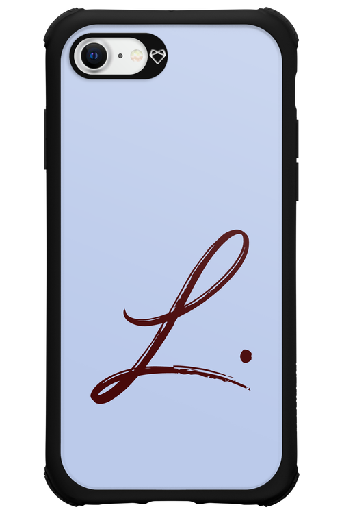 (Jellyfish Presso) L 2.0 - Apple iPhone SE 2020