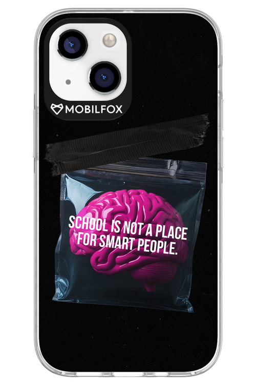Smart people 2.0 - Apple iPhone 13 Mini
