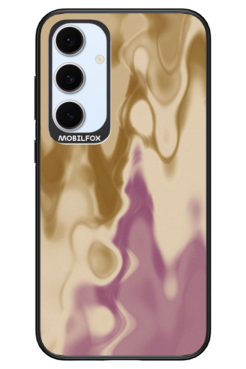 Olive Flow 2.0 - Samsung S24 FE
