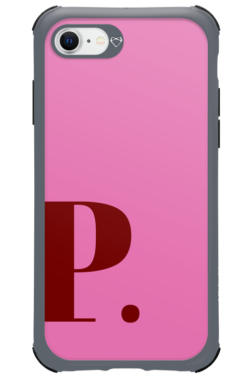 P (Sorbet) 2.0 - Apple iPhone SE 2022