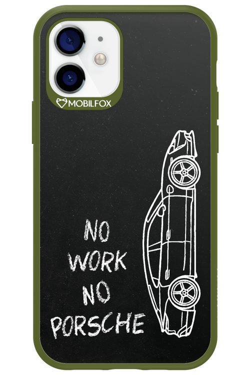 No Work - Apple iPhone 12