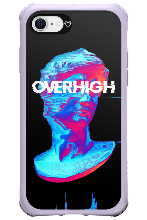 Overhigh - Apple iPhone SE 2022