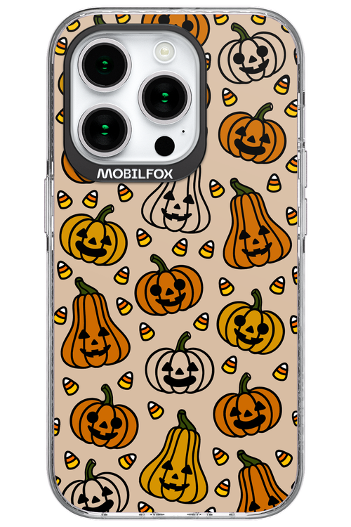 Sweet Thrill - Apple iPhone 15 Pro