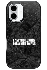 9 to 5 - Apple iPhone 16