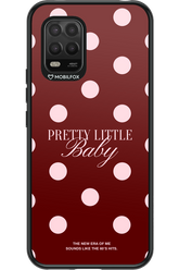 60’s Baby - Xiaomi Mi 10 Lite 5G