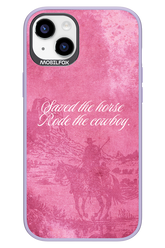 Rode the cowboy 2.0 - Apple iPhone 14 Plus