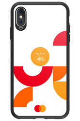 MC EU Color 2.0 - Apple iPhone XS Max