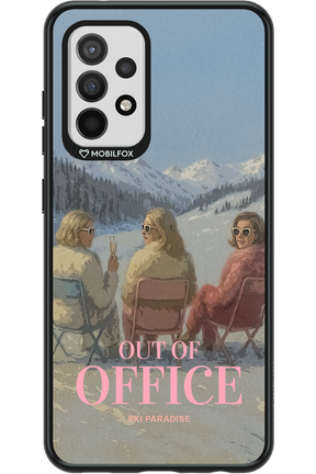 Out Of Office - Samsung Galaxy A52 / A52 5G / A52s
