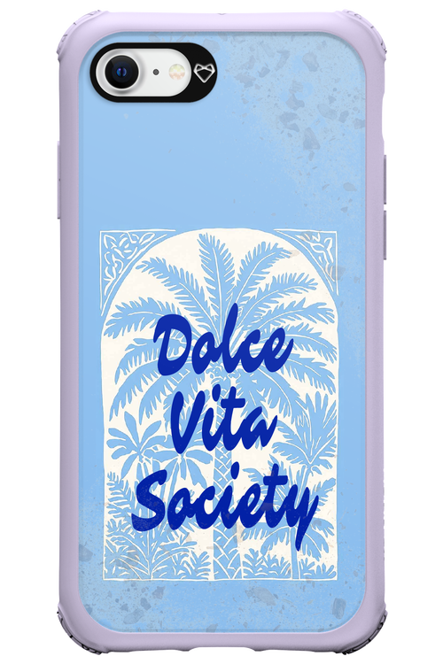 Dolce Vita Society 2.0 - Apple iPhone SE 2020