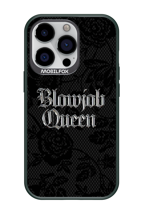 Blowjob Queen 2.0 - Apple iPhone 13 Pro