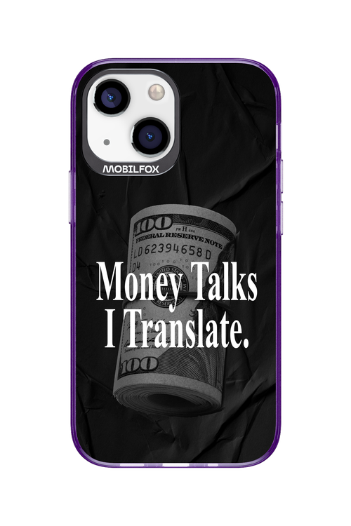 Money Talks III 2.0 - Apple iPhone 13 Mini