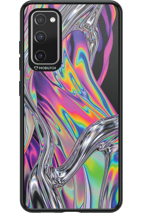 Prism 2.0 - Samsung Galaxy S20 FE