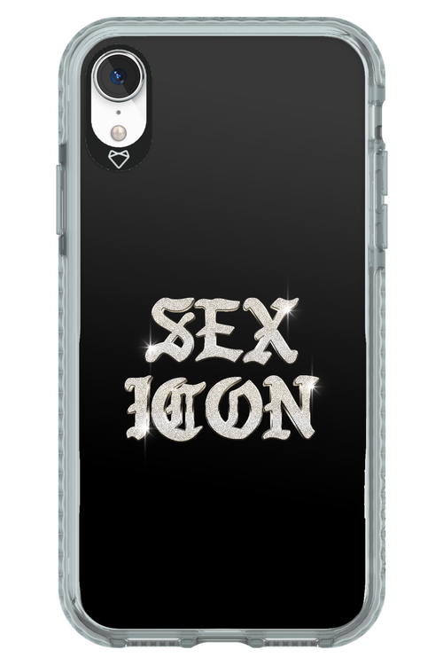 SEX ICON 2.0 - Apple iPhone XR