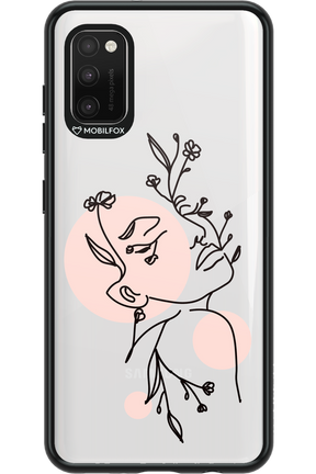 Confidence - Samsung Galaxy A41