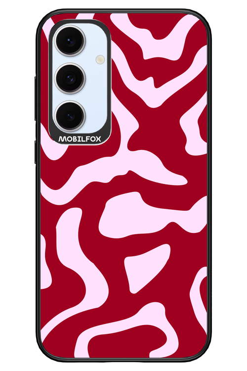 Strawberry Shake 2.0 - Samsung S24 FE