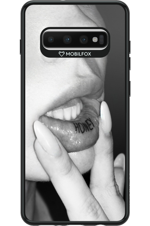 Lip Secret 2.0 - Samsung Galaxy S10+