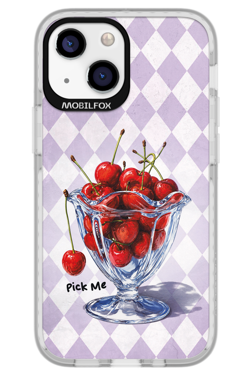Pick Me 2.0 - Apple iPhone 13 Mini