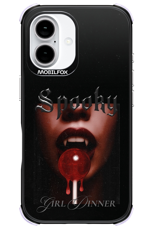 Freaky Girl - Apple iPhone 16