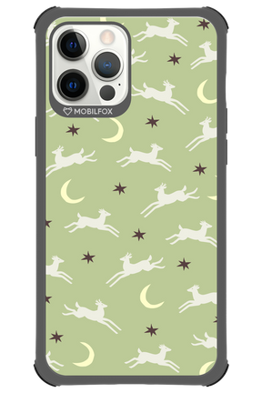 Folclore Rush - Apple iPhone 12 Pro Max