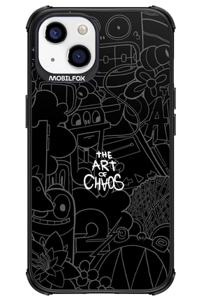 The Art of Chaos - Apple iPhone 13