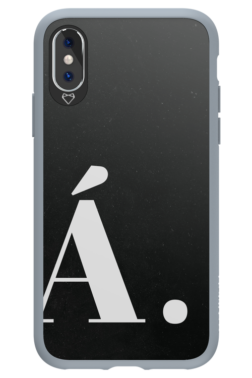 A II (Off Space) 2.0 - Apple iPhone XS