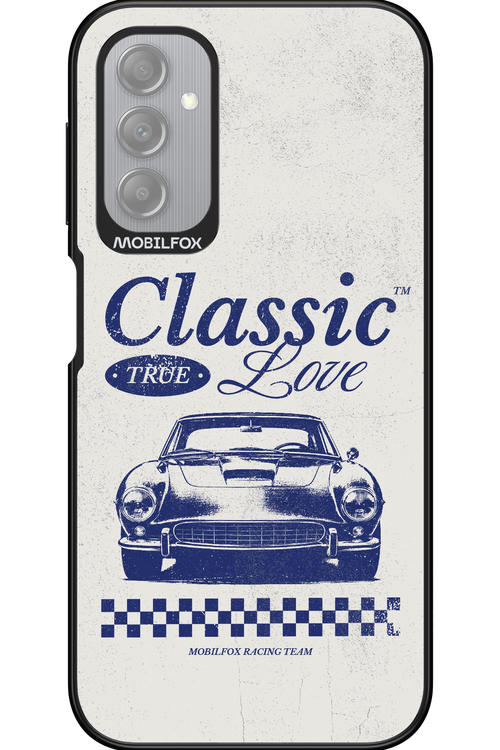 Classic Cars 2.0 - Samsung Galaxy A14