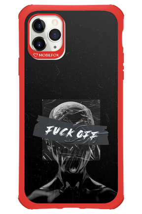 F off II - Apple iPhone 11 Pro Max