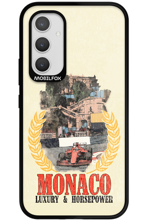 Monaco Luxury 2.0 - Samsung Galaxy A54