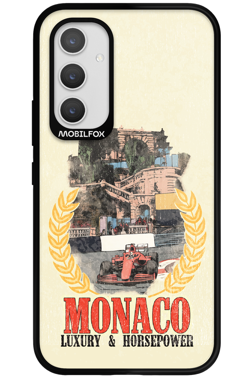 Monaco Luxury 2.0 - Samsung Galaxy A54