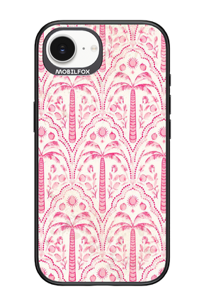 Pink Palm 2.0 - Apple iPhone 16e