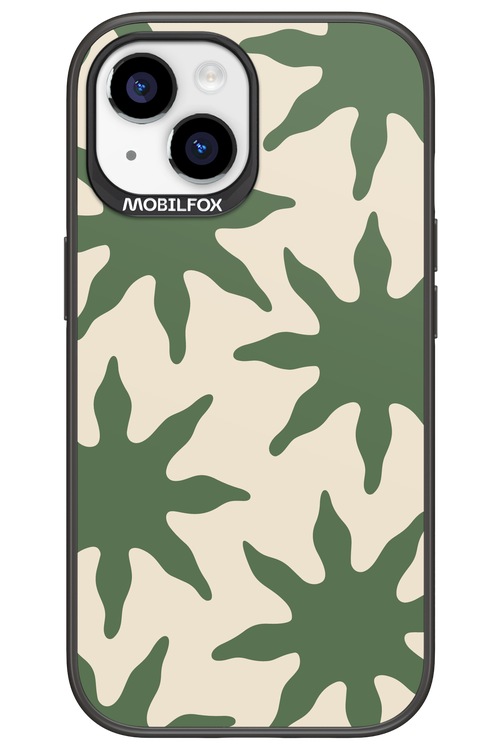 Drylands - Apple iPhone 15